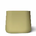 Mobius_Concrete-Caspar_Square_Planter-Front-GLOL.webp