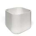 Mobius_Concrete-Caspar_Square_Planter-Above-GLMS.webp