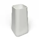 Mobius_Concrete-Caspar_Tall_Planter_Above-GLMS.webp