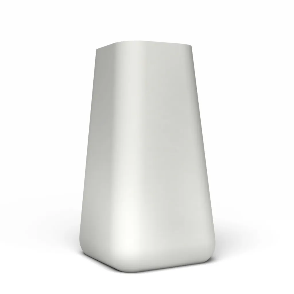 Mobius_Concrete-Caspar_Tall_Planter-Side-GLMS.webp
