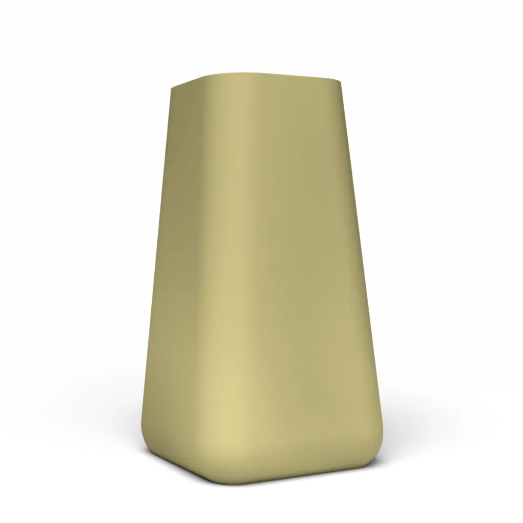 Mobius_Concrete-Caspar_Tall_Planter-Side-GLOL.webp