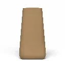 Mobius_Concrete-Caspar_Tall_Planter_Front-TOAL.webp