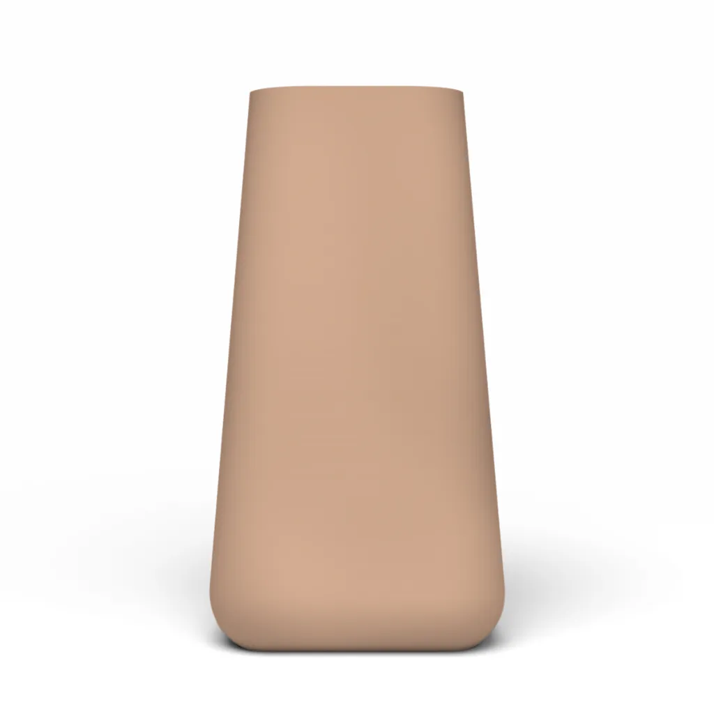 Mobius_Concrete-Caspar_Tall_Planter_Front-SABL (1).webp