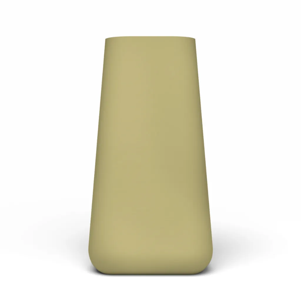 Mobius_Concrete-Caspar_Tall_Planter_Front-GLOL.webp