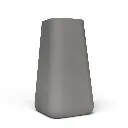 Mobius_Concrete-Caspar_Tall_Planter_Side-SVMT.webp