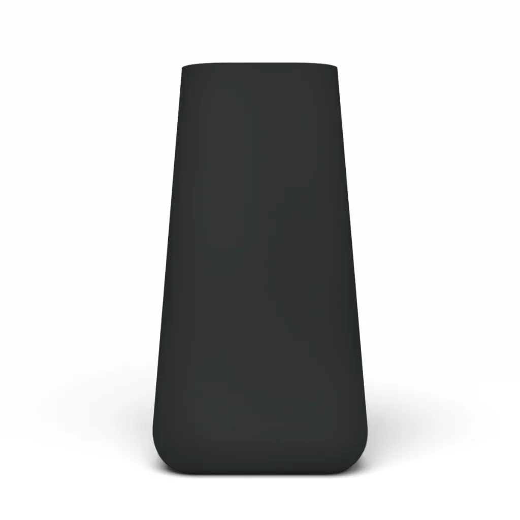 Mobius_Concrete-Caspar_Tall_Planter_Front-OBNG.webp