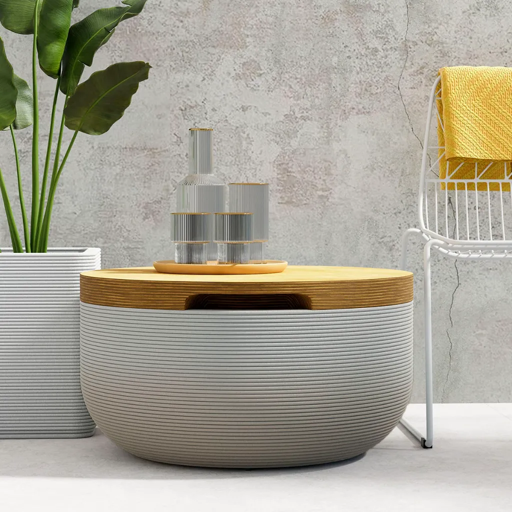 Mobius_Concrete-FariaSideTable-Stool-EuroplyTop_DSDW_OMB2.webp