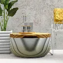 Mobius_Concrete-FariaSideTable-Stool-EuroplyTop_GLOL_OMB2.webp
