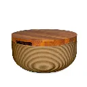 Mobius_Concrete-FariaSideTable-Stool-TeakTop_ST_FARI.22_TOAL_TK.webp
