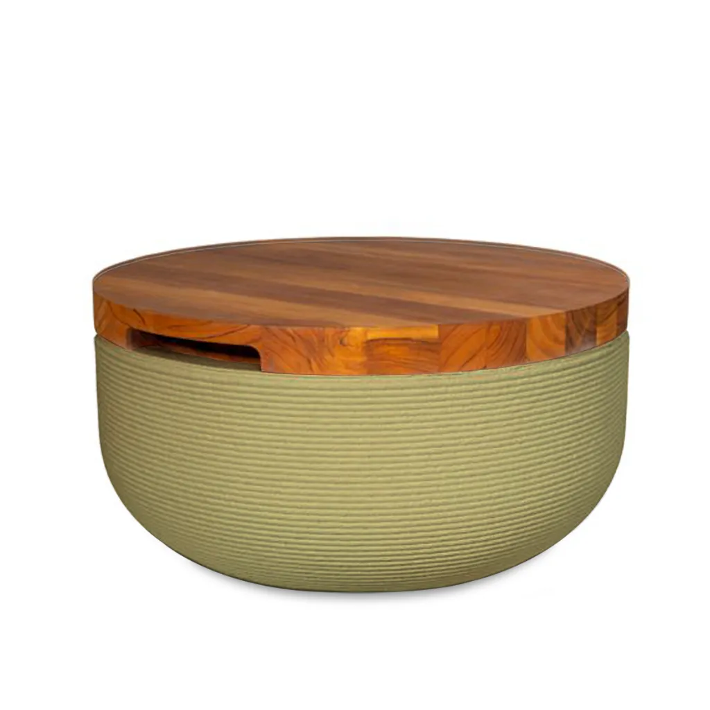 Mobius_Concrete-FariaSideTable-Stool-TeakTop_ST_FARI.22_GLOL_TK.webp