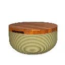 Mobius_Concrete-FariaSideTable-Stool-TeakTop_ST_FARI.22_GLOL_TK.webp