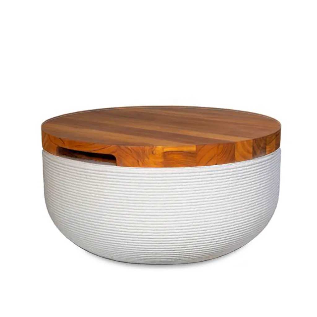 Mobius_Concrete-FariaSideTable-Stool-TeakTop_ST_FARI.22_SABL_TK.webp
