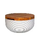 Mobius_Concrete-FariaSideTable-Stool-TeakTop_ST_FARI.22_SABL_TK.webp