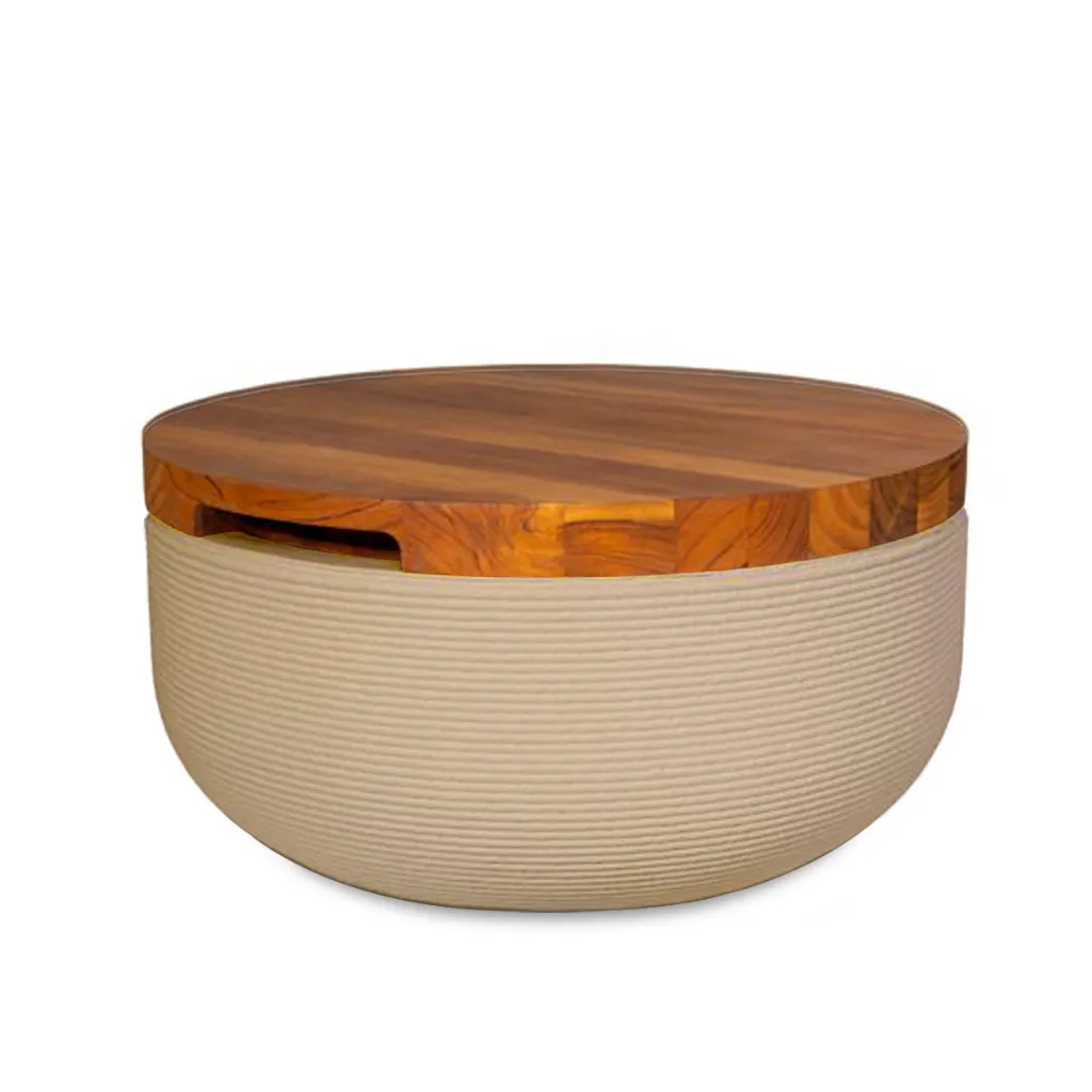 Mobius_Concrete-FariaSideTable-Stool-TeakTop_ST_FARI.22_DSDW_TK.webp