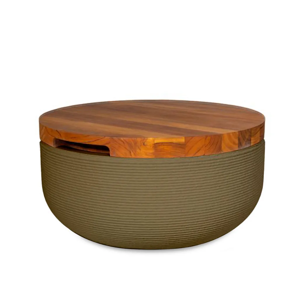 Mobius_Concrete-FariaSideTable-Stool-TeakTop_ST_FARI.22_SVCL_TK.webp