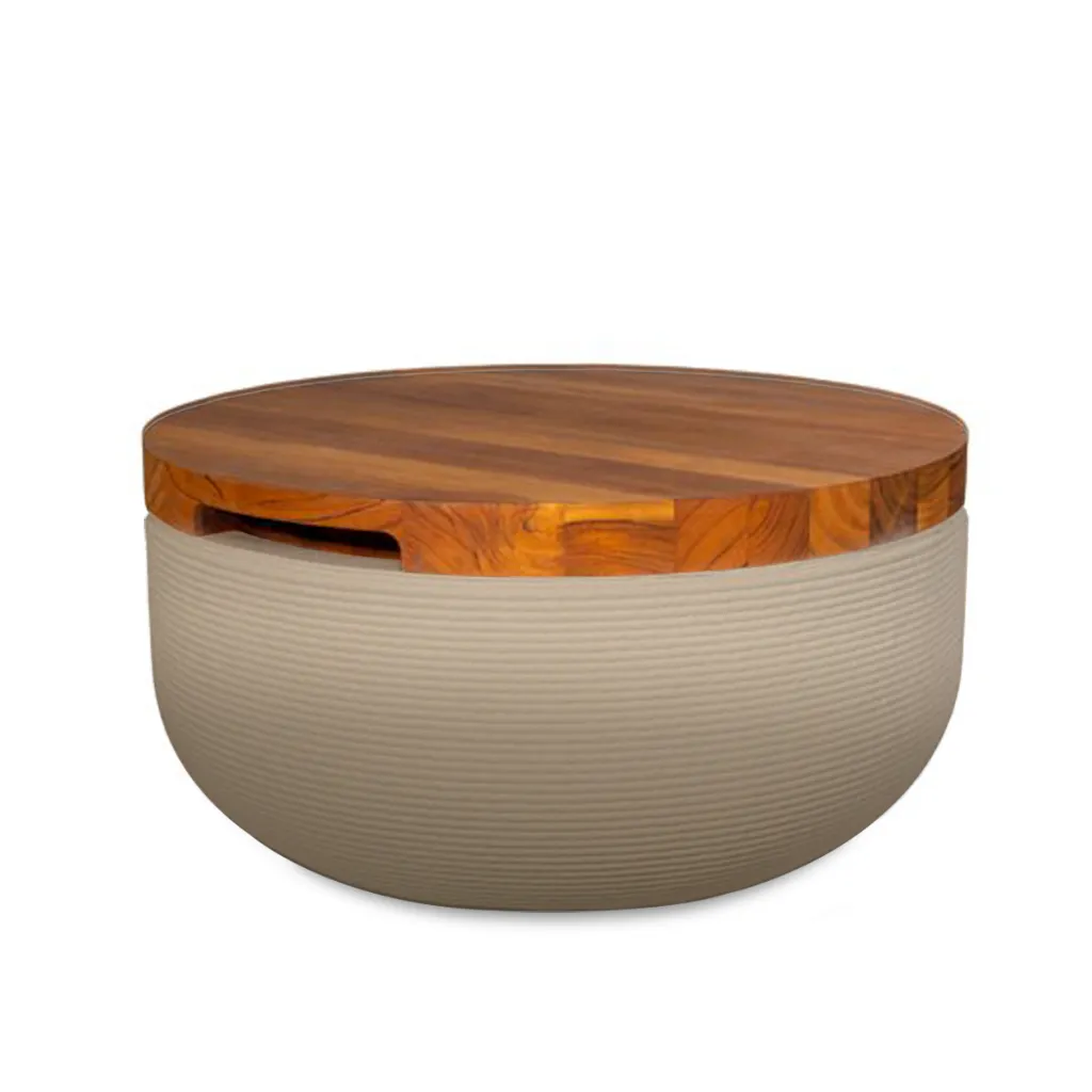 Mobius_Concrete-FariaSideTable-Stool-TeakTop_ST_FARI.22_SVCL_OMB1_TK.webp
