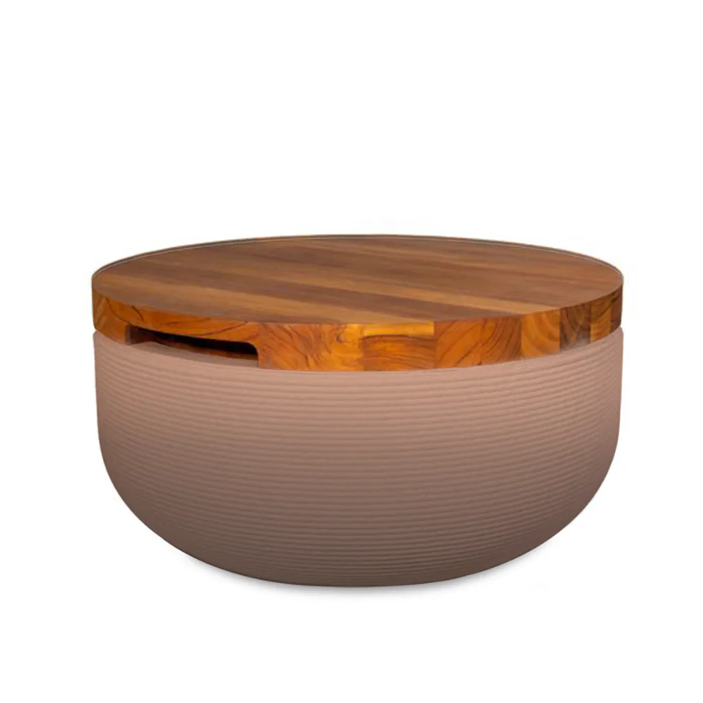 Mobius_Concrete-FariaSideTable-Stool-TeakTop_ST_FARI.22_RVEA_OMB1_TK.webp