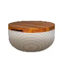 Mobius_Concrete-FariaSideTable-Stool-TeakTop_ST_FARI.22_SVCL_OMB2_TK.webp