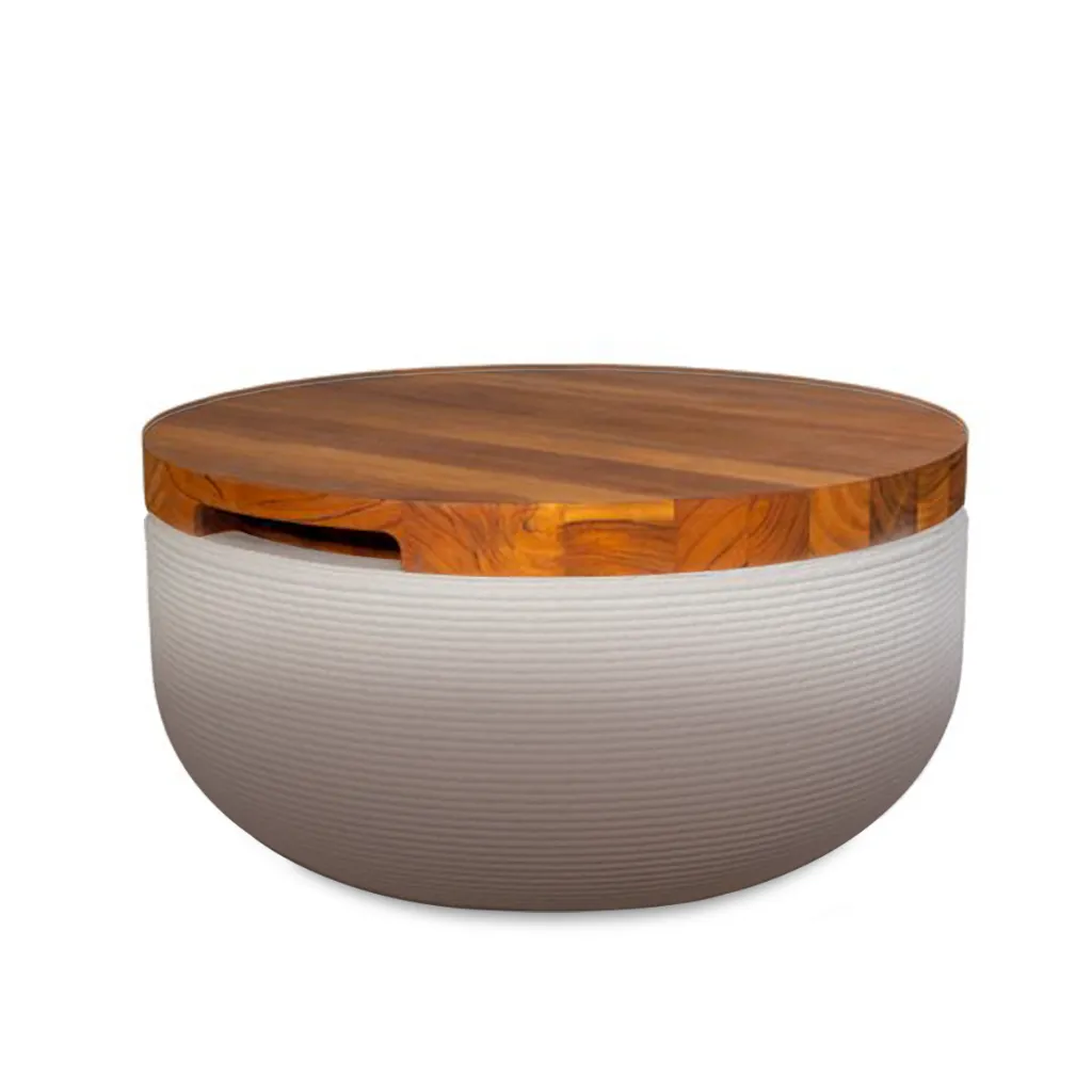 Mobius_Concrete-FariaSideTable-Stool-TeakTop_ST_FARI.22_RVEA_OMB2_TK.webp