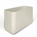 Mobius_Concrete-Caspar_Wide_Planter_Tilt-LMVL.webp