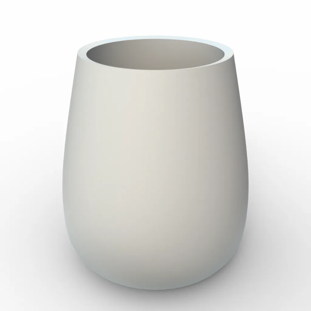 Mobius_Concrete-Sausalito_Medium_Planter_Tilt_GLMS.webp