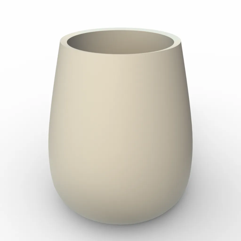 Mobius_Concrete-Sausalito_Medium_Planter_Tilt_LMVL.webp