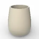 Mobius_Concrete-Sausalito_Medium_Planter_Tilt_LMVL.webp