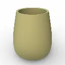 Mobius_Concrete-Sausalito_Medium_Planter_Tilt_GLOL.webp