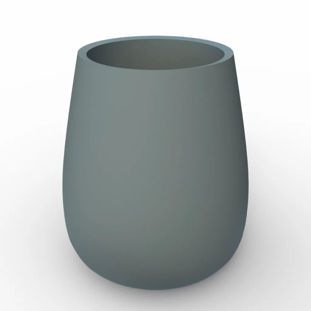 Mobius_Concrete-Sausalito_Medium_Planter_Tilt_SFSL.webp