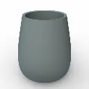 Mobius_Concrete-Sausalito_Medium_Planter_Tilt_SFSL.webp