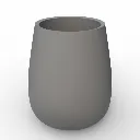 Mobius_Concrete-Sausalito_Medium_Planter_Tilt_SVMT.webp