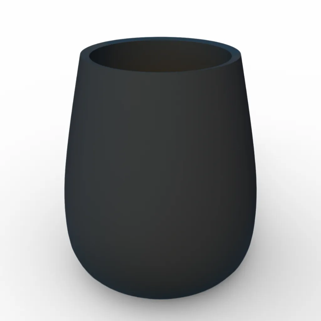 Mobius_Concrete-Sausalito_Medium_Planter_Tilt_OBNG.webp