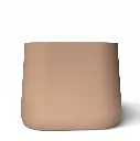 Mobius_Concrete-Caspar_Square_Planter-Front-SABL.webp