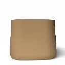 Mobius_Concrete-Caspar_Square_Planter-Front-TOAL.webp