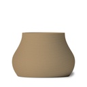 Pacifica Small Concrete Planter