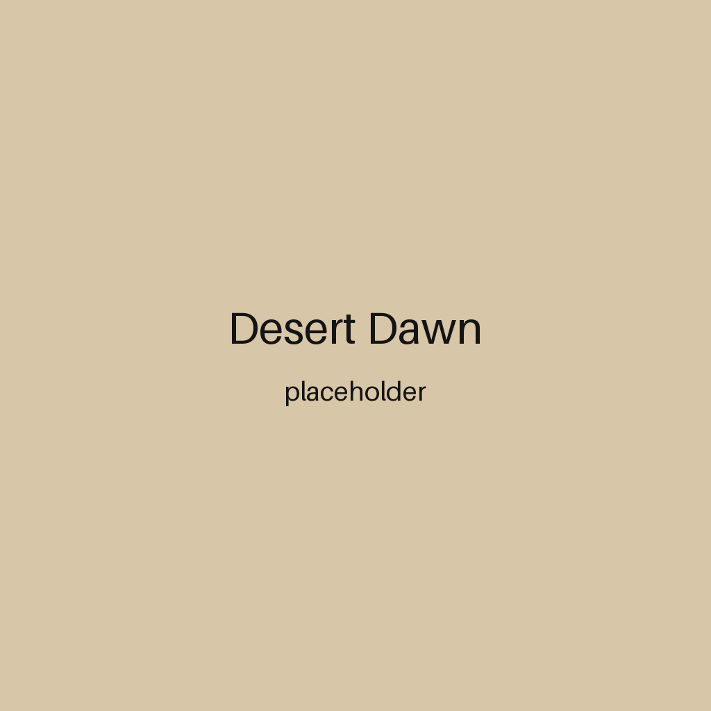 [PLN-SOL-0575] Solana 12.12 Desert Dawn Stacks