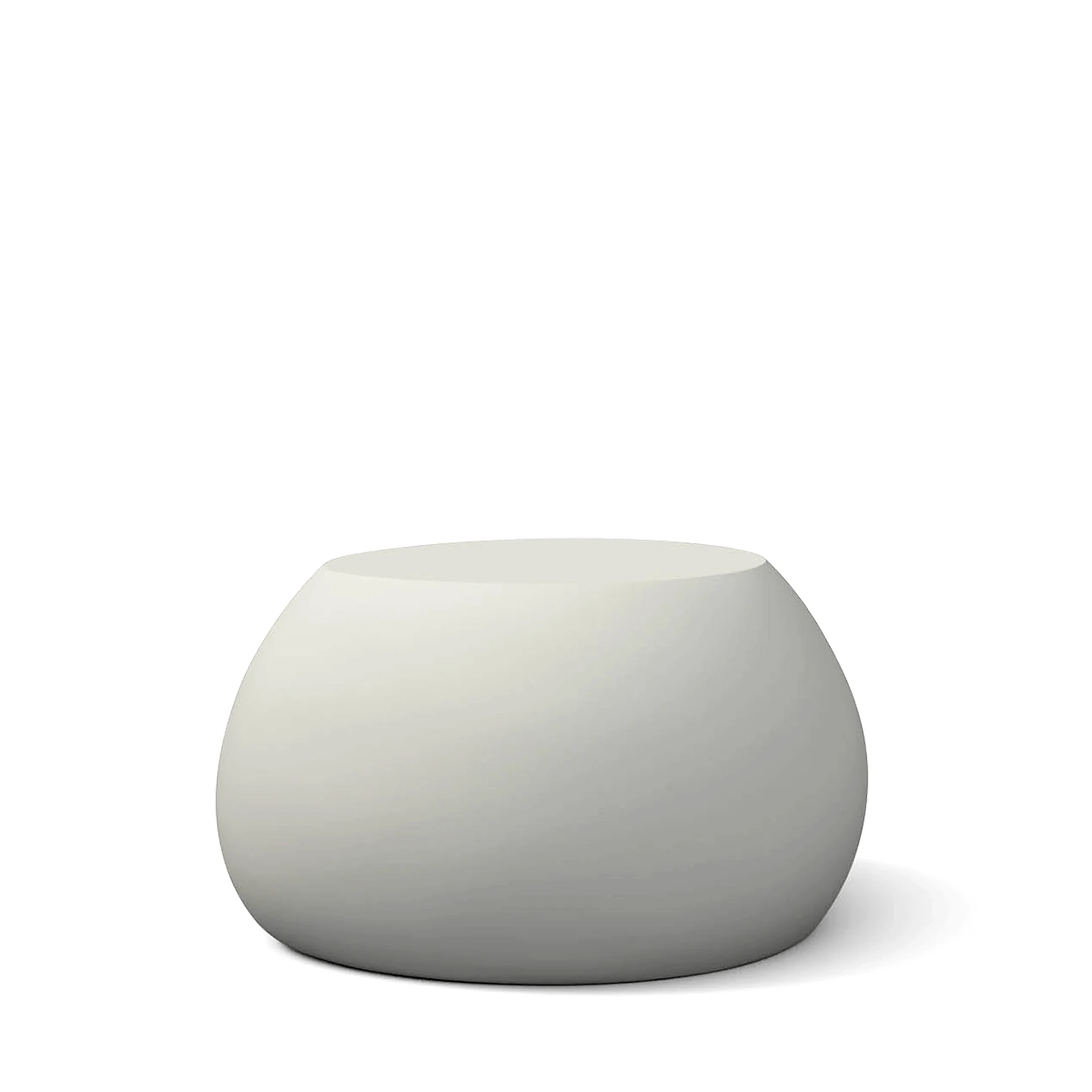 [TBL-PEB-0939] Pebble Table 21.14 Glacial Mist