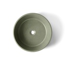 Santa Cruz Concrete Sink