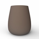 Sausalito Medium Concrete Planter