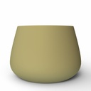 Sausalito Small Concrete Planter