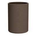 Solana Extra Large Round Planter - Stacks