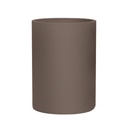 Solana Large Round Planter - Stacks