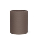 Solana Medium Round Planter - Stacks
