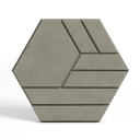 Titan Concrete Wall Tile