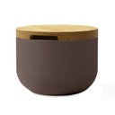 Bolina Side Table/Stool