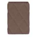 Montara Extra Large Square Planter - Diamond 1