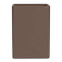 Montara Extra Large Square Planter - Stacks