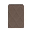 Montara Large Square Planter - Diamond 1