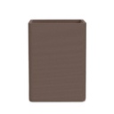 Montara Large Square Planter - Stacks