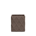 Montara Small Square Planter - Diamond 1